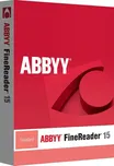 Abbyy FineReader 15 Standard Single…