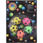 Lamps Hopík fotbalový míček 3 cm 5 ks