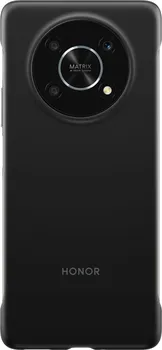 Náhradní kryt pro mobilní telefon Honor zadní kryt pro Magic4 Lite černý
