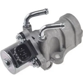 Váha vzduchu NTY EGR Ventil TOYOTA AVENSIS VERSO CLM20 2.0D-4D 1CDFTV 2001.05- 2562027080 25620-27080