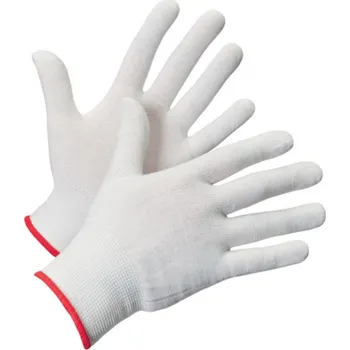 Pracovní rukavice Aero Rukavice AERO BASEKNIT MIX 1337 7 M