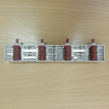 Příslušenství pro kuchyňský robot Přepínač el. varné desky