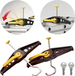 FISTAR Rhino držák žebříku na střechu…