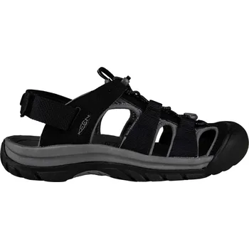 Keen Rapids H2 Black/Steel Grey, 47