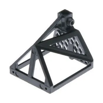 RC model vrtulníku Walkera Držák ocasní trubky HM-LM2-Z-18