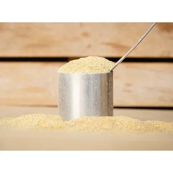 Koření Koření od Davídka Pískavice mletá 48 g