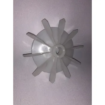 Pooltechnika Vrtulka chlazení čerpadla NIPER