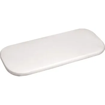 Prostěradlo Prostěradlo do kolébky 90x40 cm Baby Matex Froté