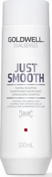 Šampon Goldwell Dualsenses Just Smooth Taming šampon