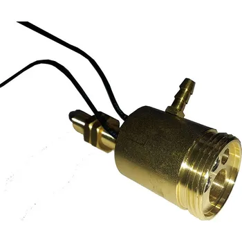 Svářečka Zásuvka MIG/MAG |Omicron| krátká přístrojová - EURO + vymezení EURO