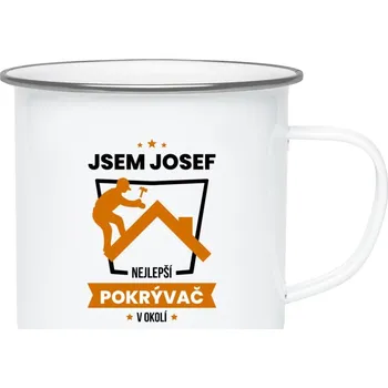 Plecháček Nejlepší v okolí - pokrývač