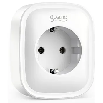 Elektrická zásuvka Gosund SP112 USB 2 ks