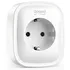 Elektrická zásuvka Gosund SP112 USB 2 ks