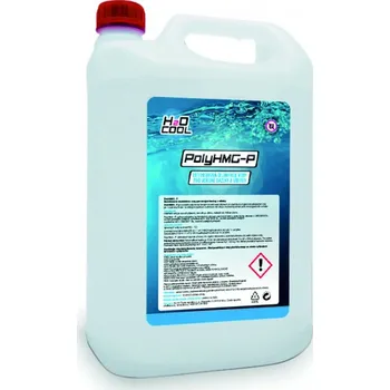 Bazénová chemie Pooltechnika H2O Cool PolyHMG-P 5l