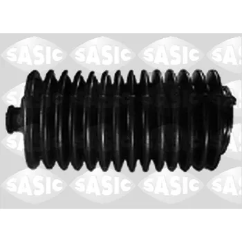 Měch, řízení SASIC 0664154