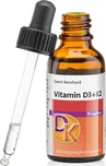 Sanct Bernhard Vitamin D3 + K2 30 ml