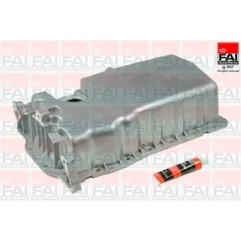 Olejová vana Olejová vana FAI AutoParts PAN003