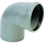 Koleno DN 75 - 87° HTB