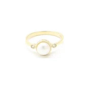 Prsten Zlatý prsten PATTIC AU 585/1000 2,50 gr CA640501Y-54