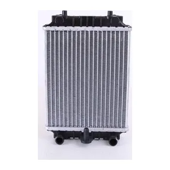 Motor automobilu Chladič, chlazení motoru NISSENS 60351