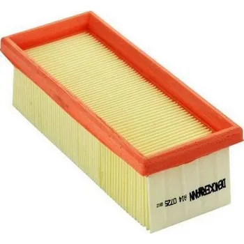 Vzduchový filtr Vzduchový filtr DENCKERMANN A140725