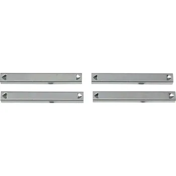 Přislušenství brzdového systému Sada příslušenství, obložení kotoučové brzdy TRW PFK688