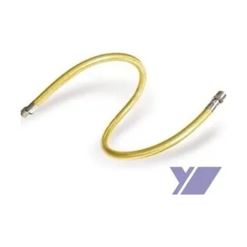 Plynová hadice plyn.hadice bezpec.1/2"MF 1250mm EUROTISFLEX2 A13-0001-037323