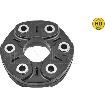 Hřídel nápravy Kloub, kloubový hřídel MEYLE 314 152 3106/HD