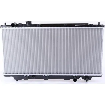 Chladič motoru Chladič, chlazení motoru NISSENS 62383A