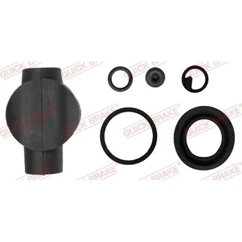 Brzdový třmen Sada na opravy, brzdový třmen Quick Brake 114-0267