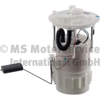 Autoelektrika Snímač, rezerva paliva PIERBURG 7.02552.32.0