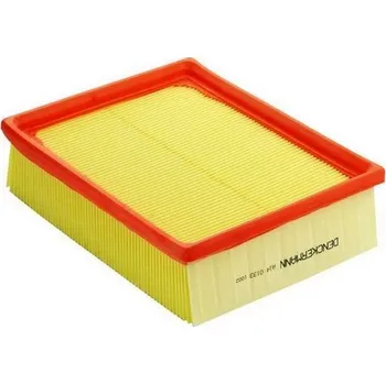 Filtr do auta Vzduchový filtr DENCKERMANN A140133