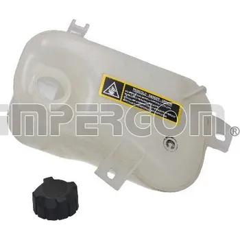 Motor automobilu Vyrovnávací nádoba, chladivo ORIGINAL IMPERIUM 29863
