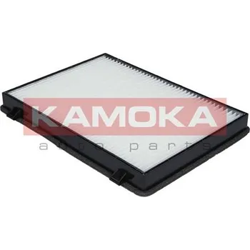 Ventilátor topení a klimatizace Filtr, vzduch v interiéru KAMOKA F414201