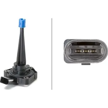 Autoelektrika Snímač, stav motorového oleje HELLA 6PR 013 680-061