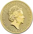 The Royal Mint Zlatá mince The Royal Tudor Beasts The Lion of England 1 oz 2022 31,1 g