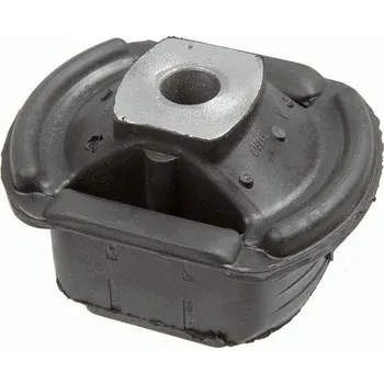 Zavěšení kol Zavěšení, tělo nápravy LEMFÖRDER 11110 01