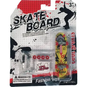 Finger Skateboard 96 mm (8042H) (6054H)