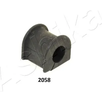 Zavěšení kol Ložiskové pouzdro, stabilizátor ASHIKA GOM-2058