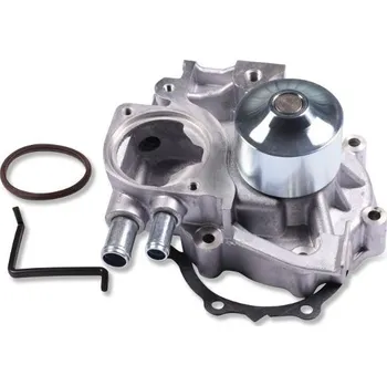 Chladič motoru Vodní čerpadlo, chlazení motoru HEPU P7509