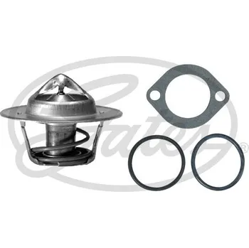 Automobilové těsnění Termostat, chladivo GATES TH00182G1