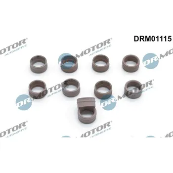 Vedení klimatizace Opravná sada, klimatizace Dr.Motor Automotive DRM01115