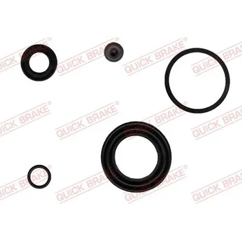 Brzdový systém Sada na opravy, brzdový třmen Quick Brake 114-0255