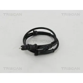 Brzdový systém Snímač, počet otáček kol TRISCAN 8180 25211