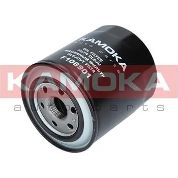 Filtr do auta Olejový filtr KAMOKA F106901