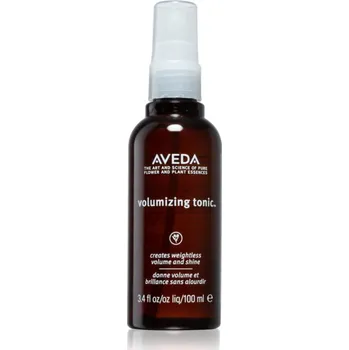 Vlasová regenerace Aveda Volumizing Tonic™ vlasové tonikum pro objem a lesk 100 ml