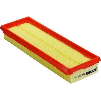 Filtr do auta Vzduchový filtr DENCKERMANN A140339