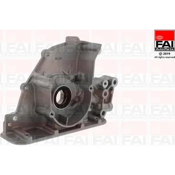 Olejové čerpadlo Olejové čerpadlo FAI AutoParts OP387