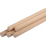 Pinie P1018800 tyčovina vroubkovaná 8 x 800 mm 