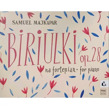 Biriulki